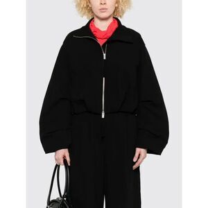 Thom Krom Jacket Woman Black